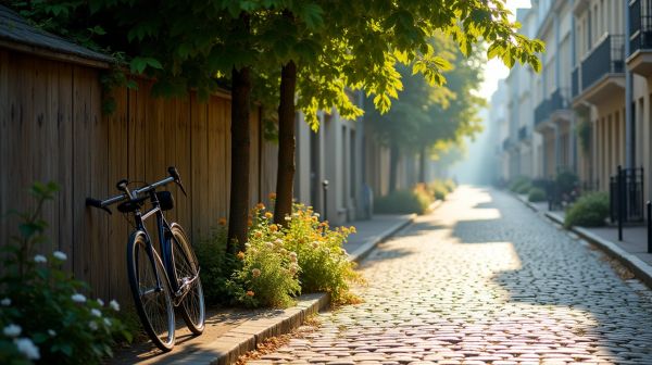 Choisir entre vélo cargo et longtail pour vos déplacements à Nantes
