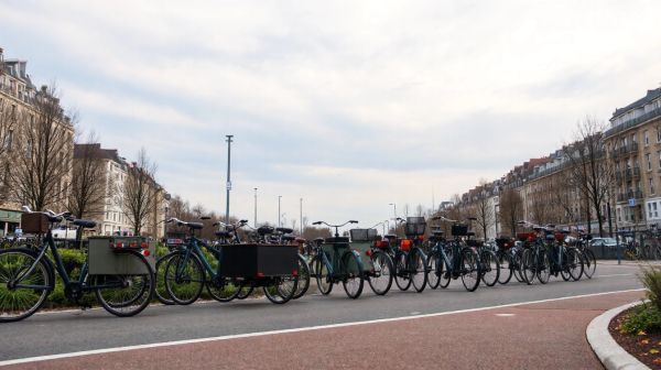 Comparatif des vélos cargo et longtail pour rouler à Nantes