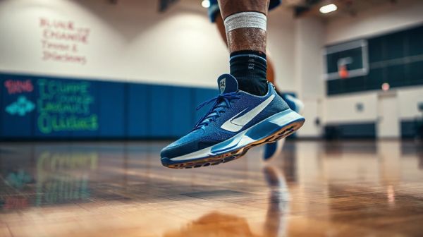Top 5 dalles de basketball pour booster vos performances