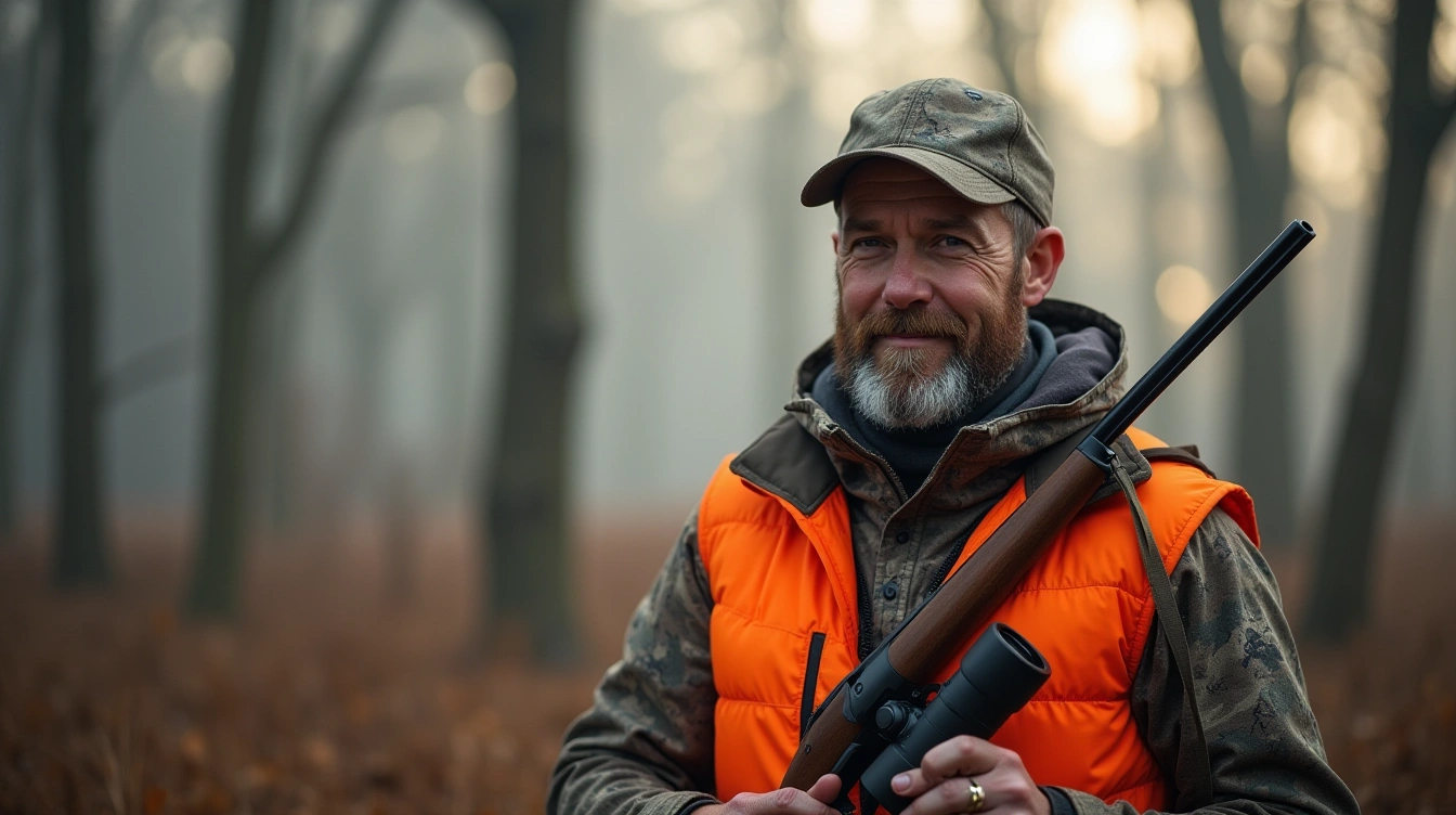 Les atouts majeurs d’un gilet technique pour la chasse