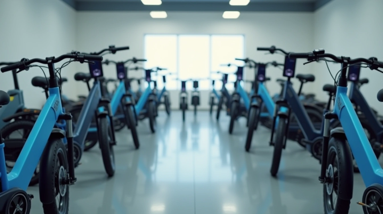 Vos questions sur l'achat de vélos électriques d'occasion